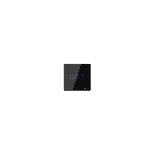 Interrupteur connecté Wifi T3EU3C-TX
