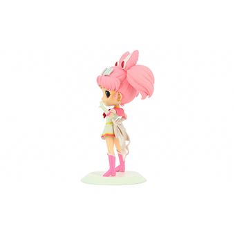 Bishoujo Senshi Sailor Moon Eternal Q Posket Super Sailor Chibi Moon The Movie Normal Color