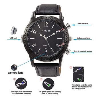 Montre camera online