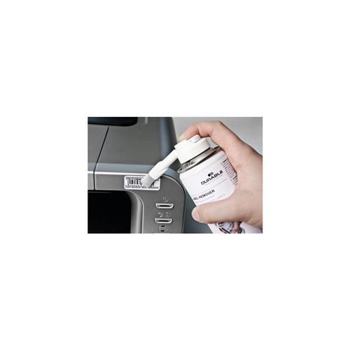Acheter Durable 5867-00 200 ml Kit État correct - 22,80 € Durable 5867-00 200 ml Kit État correct - Durable Office Products reconditionné disponible sur Fnac