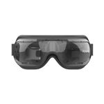 Masseur Oculaire RENPHO Eyeris 3 G010V - Yeux et tempes - Commandes vocales et manuelles - Coussinet en gel rafraîchissant amovible - Noir