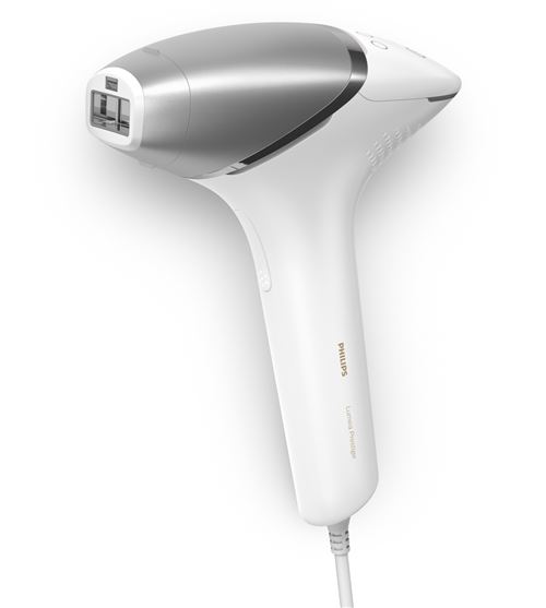 Non Communiqué Homme Blanc Philips Lumea Prestige Bri940/00 Épilateur Léger