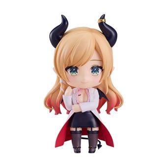 Hololive Production - Figurine Nendoroid Yuzuki Choco 10 cm - 1