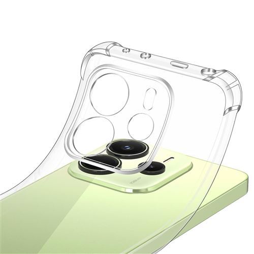 Vente En Gros Pour Xiaomi Redmi Note 14 Pro + 5G View De La Vise