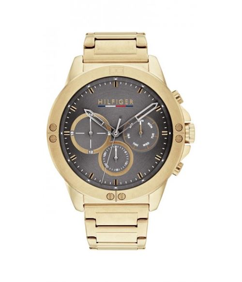 Montre Homme Tommy Hilfiger 1791891