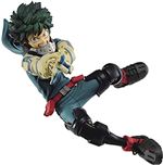 Figurine Banpresto 9420 My Hero Academia The Amazing Heroes volume 13