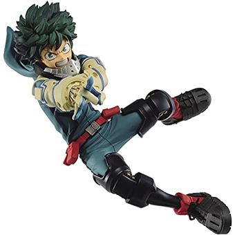 Figurine Banpresto 9420 My Hero Academia The Amazing Heroes volume 13