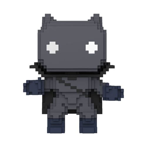 Funko Marvel - Figurine Pop! 8-Bit Black Panther 9 Cm - Image 2