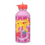 Gourde Inox Enfant - Super Sœur - Draeger Paris