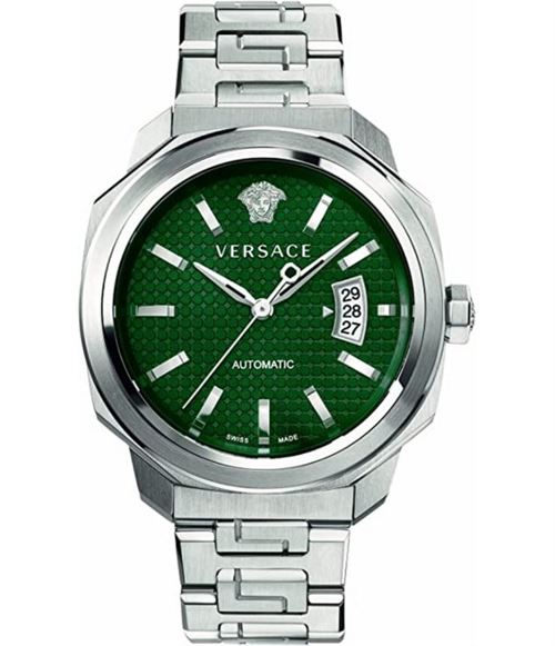  Versace VEAG00122 Dylos automatisch Horloge 42 mm