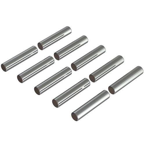 Ar713028 - Pin 2.5x12mm (10)