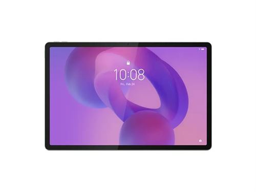 Lenovo Gris Idea Tab Pro Wifi 256 Gb Tablette Android 32.3 Cm (12.7 Pouces) Cee F (A - G) Mediatek Android™ 14 2944 X 1840 Pixel - Image 3