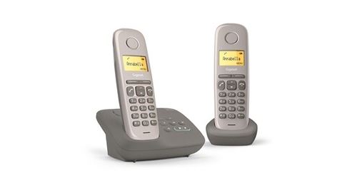 Gigaset al170a duo umbra