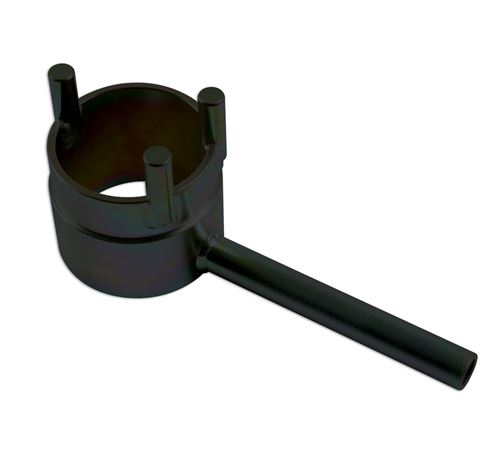 Outil De Démontage Poulie Vilebrequin Ford – Compatible Ranger 2.0L, Kuga, Transit Custom – Référence OEM 303-1657