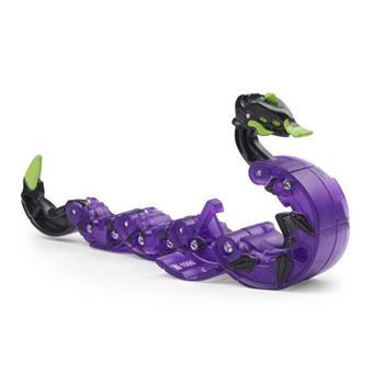 Pack 1 Geogan Bakugan Saison 3 Modèle aléatoire