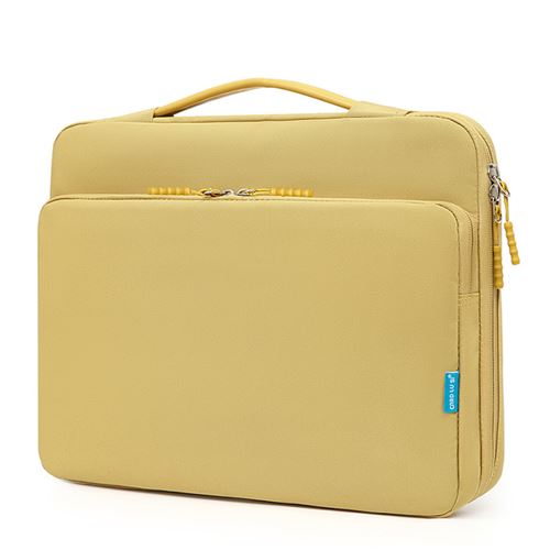 GENERIQUE - Housse de Protection MacBook Air - 15.3 pouces - Gris - Image 2