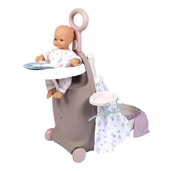 BABY NURSE VALISE NURSERY 3 EN 1