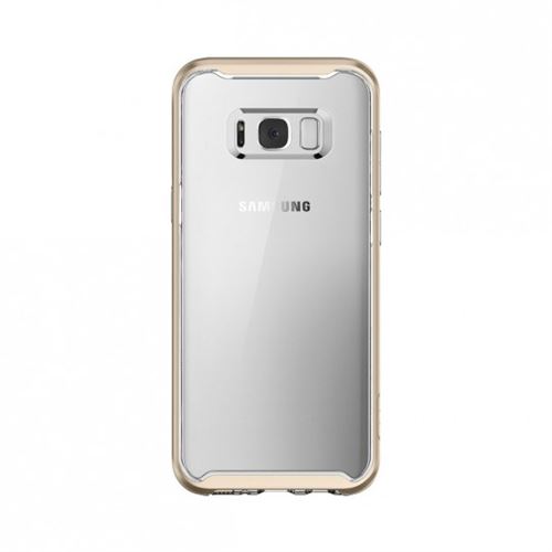Coque Galaxy S8 Spigen Neo Hybrid Crystal or