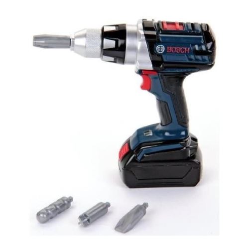 BOSCH Visseuse-Dévisseuse Blue Line
