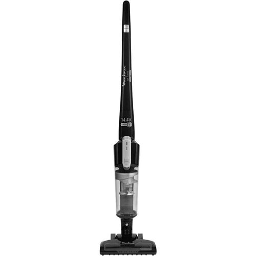 Aspirateur balai sans fil Moulinex Air Force Light Noir