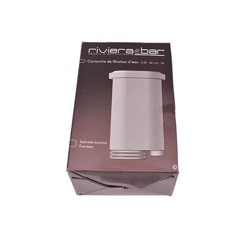 Filtre à eau Cafetière, Expresso 500005022 RIVIERA - 98991