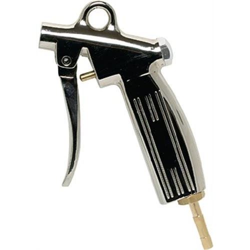 Pistolet avec perforation standard, buse 1,5 mm avec raccord pour anschlussnippel dN-rI 22 7,2 k