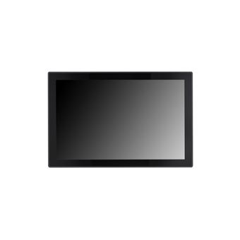 LG 10SM3TB-B 10" Classe (10.1" visualisable) écran DEL