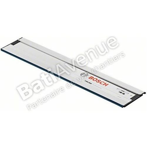 Bosch - Rail De Guidage Fsn 800 Professionnel