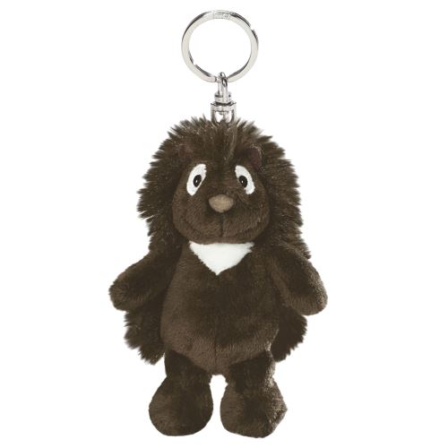 Peluche porte clefs Nici - Porc-épic