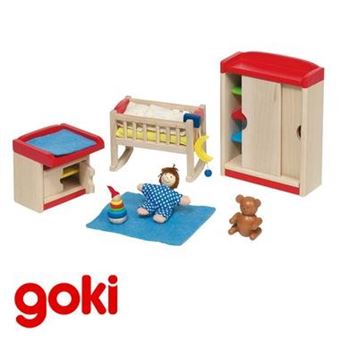 poupee 3 ans