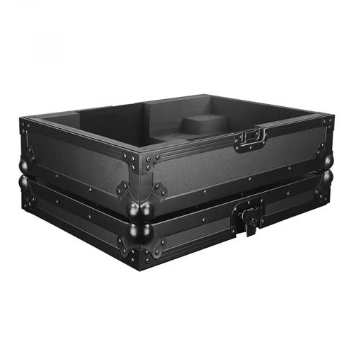 Non Communiqué Noire Power Acoustics Fcd 3000 Bl - Flight-Case Pour Cdj 3000 - Finition - Image 1