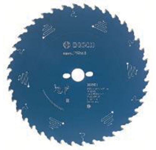Bosch Lame De Scie Circulaire Expert For Wood Ø30Mm -180 X 30 X 2,6 Mm, 24 - 2 608 644 032