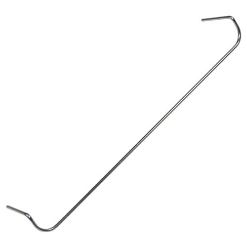 Accessoire Rfrigrateur et Conglateur Whirlpool Barre de balconnet porte bouteilles (305868-6998) Rfrigrateur, conglateur 481252648195, BAUKNECHT, IKEA WHIRLPOOL - 305868_3662894776095