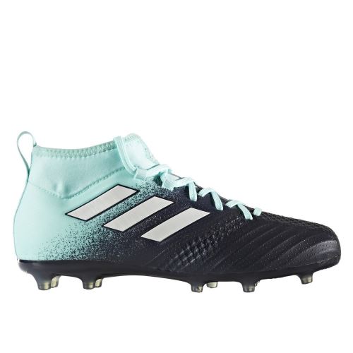 Montantes Adidas Ace 171 FG J Noir pour Enfants 38