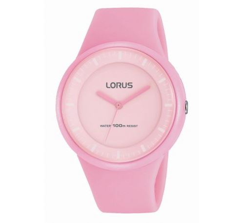 Lorus Montres Rose Femme - RRX25FX9