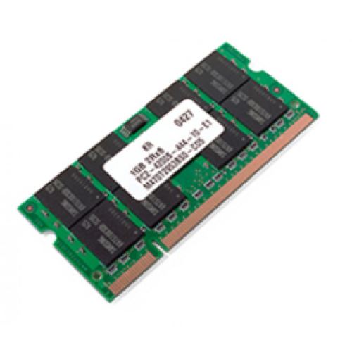 toshiba toshiba ext. mémoire 4gb ddr4 2133mhz noir