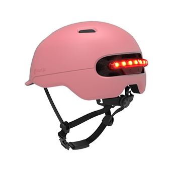 Casque moto deals pour velo