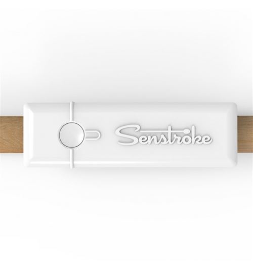 Senstroke - Pack Standard de 4 capteurs