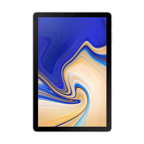 Samsung galaxy tab s4 10,5"" lte noir t835
