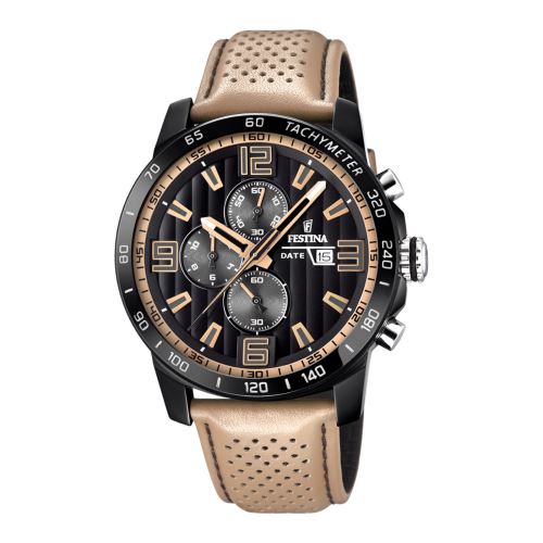 Festina Homme watch F20339/1 Chronographe