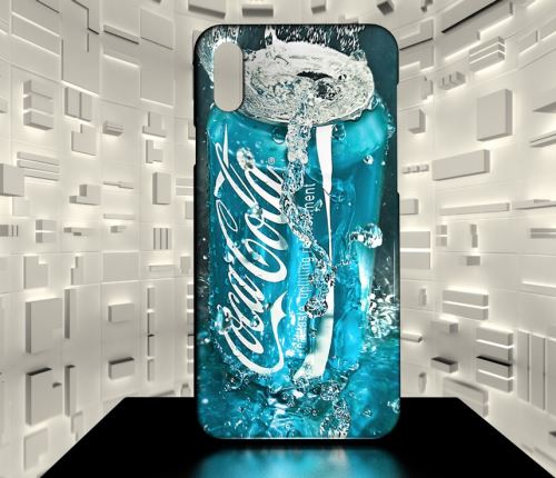 Coque Design Huawei P30 COCA COLA 10
