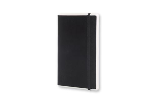 Moleskine Sketchbook Large Black