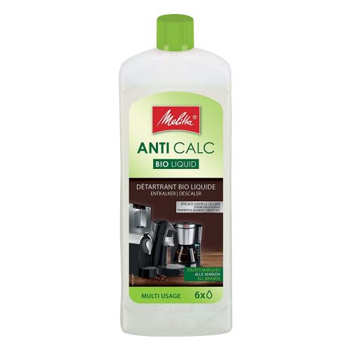Melitta Anti Calc Bio Détartrant Liquide pour Machines à Café 250 ml - Image 2
