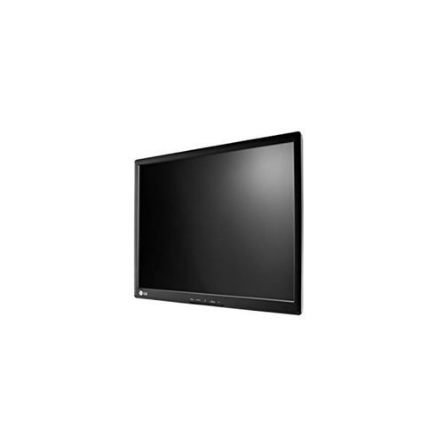 LG 19MB15T-I - écran LCD - 18.9