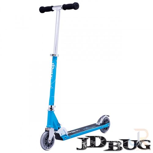 JD Bug Classic Street Cadre couleur Bleue