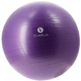 Ballon yoga 75 cm