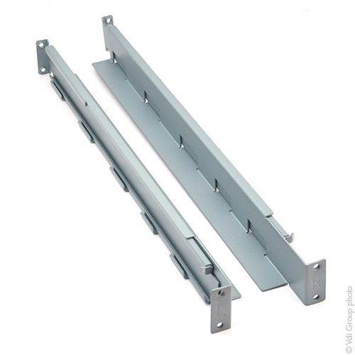 Kit Rack X4 Sinus/E3LCS/E6LCD RTe - Infosec