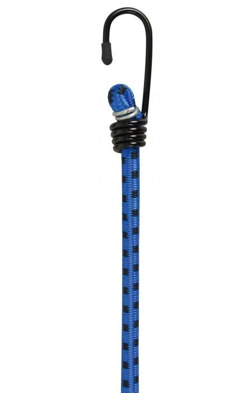 Twinny Load bagages attacher 550 x 8 mm bleu