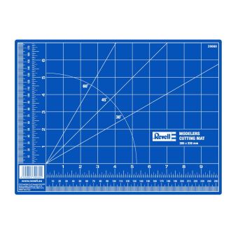 Revell tapis de découpe petit 30 x 32 cm - 1