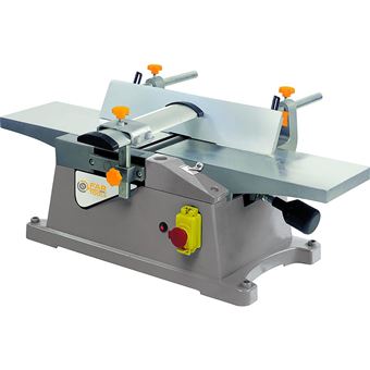 Rabot dégauchisseur 1800 W 155 mm RB 1800D Fartools - 1